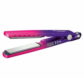 Dont Wait Save Today Shop the Savings Nano Titanium Miracurl Pro Degrade Op 1 1/4 32Mm Board 110V 127V 440F - Babyliss