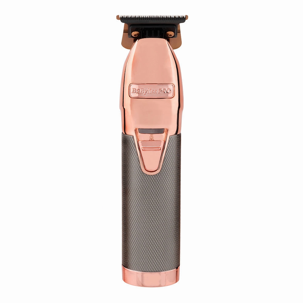 Special Deal Frenzy Babylisspro Rose Gold Fx Outliner Trimmer B787Rga Cord/Cordless