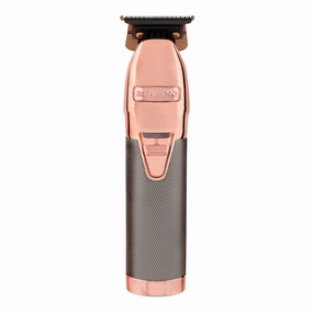 Special Deal Frenzy Babylisspro Rose Gold Fx Outliner Trimmer B787Rga Cord/Cordless