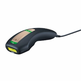 Beurer Long Lasting Hair Removal, 600000 Light Pulses Auto Flash Hair Reduction, Black Price Drop Today