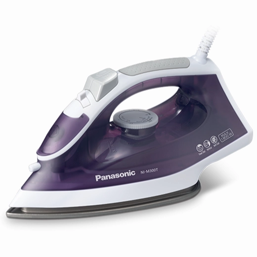 Limited Time Hot Deal Ni-M300 Steam Iron