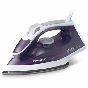 Limited Time Hot Deal Ni-M300 Steam Iron