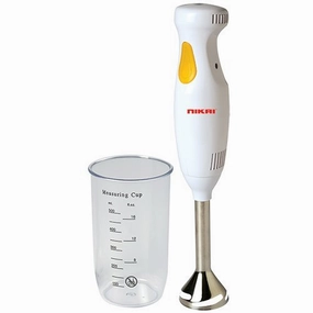 Nikai Nh8881U Hand Stick Blender With Beaker 220V Clearance Sale Now