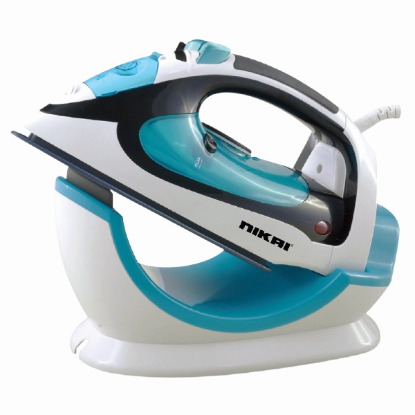Save Big Online Dont Wait Save Nikai Nsi456C Cordless Steam Iron 220 Volts