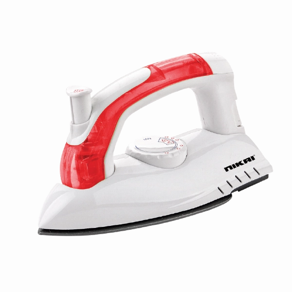 Mega Discount Event Nikai Nsi7911 Cordless Steam Iron 220 Volts