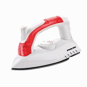 Mega Discount Event Nikai Nsi7911 Cordless Steam Iron 220 Volts