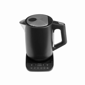 Ninja Kt200Uk 1.7 Litres Jug Kettle - Black Clearance Blowout