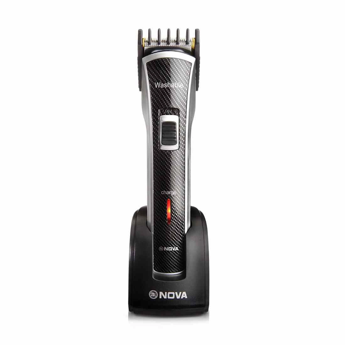 Nova Nht 1020 Runtime: 30 Min Trimmer For Men Shop Grab Savings Dont Miss Hot Deals