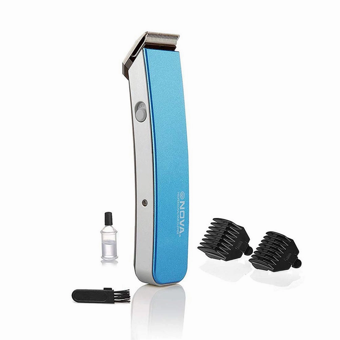 Nova Nht 1045 Trimmer For Men: 30 Min Runtime Shop the Savings Now Online Exclusive Steal