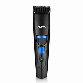 Nova Nht 1053 Usb Runtime: 160 Min Trimmer For Men Todays Hot Savings Shop the Savings