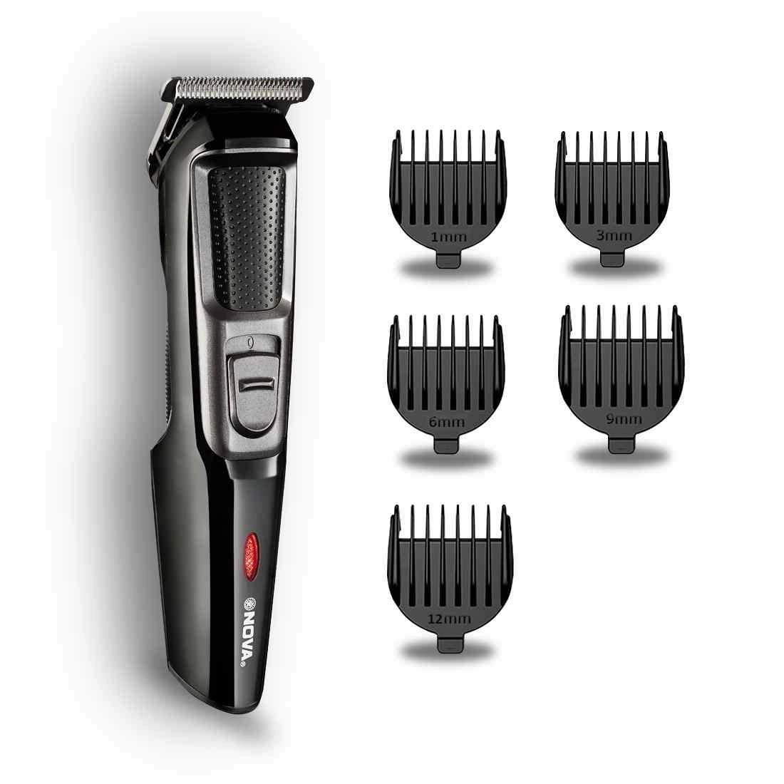 Big Hot Sale Nova Nht 1078 Runtime: 30 Min Trimmer For Men