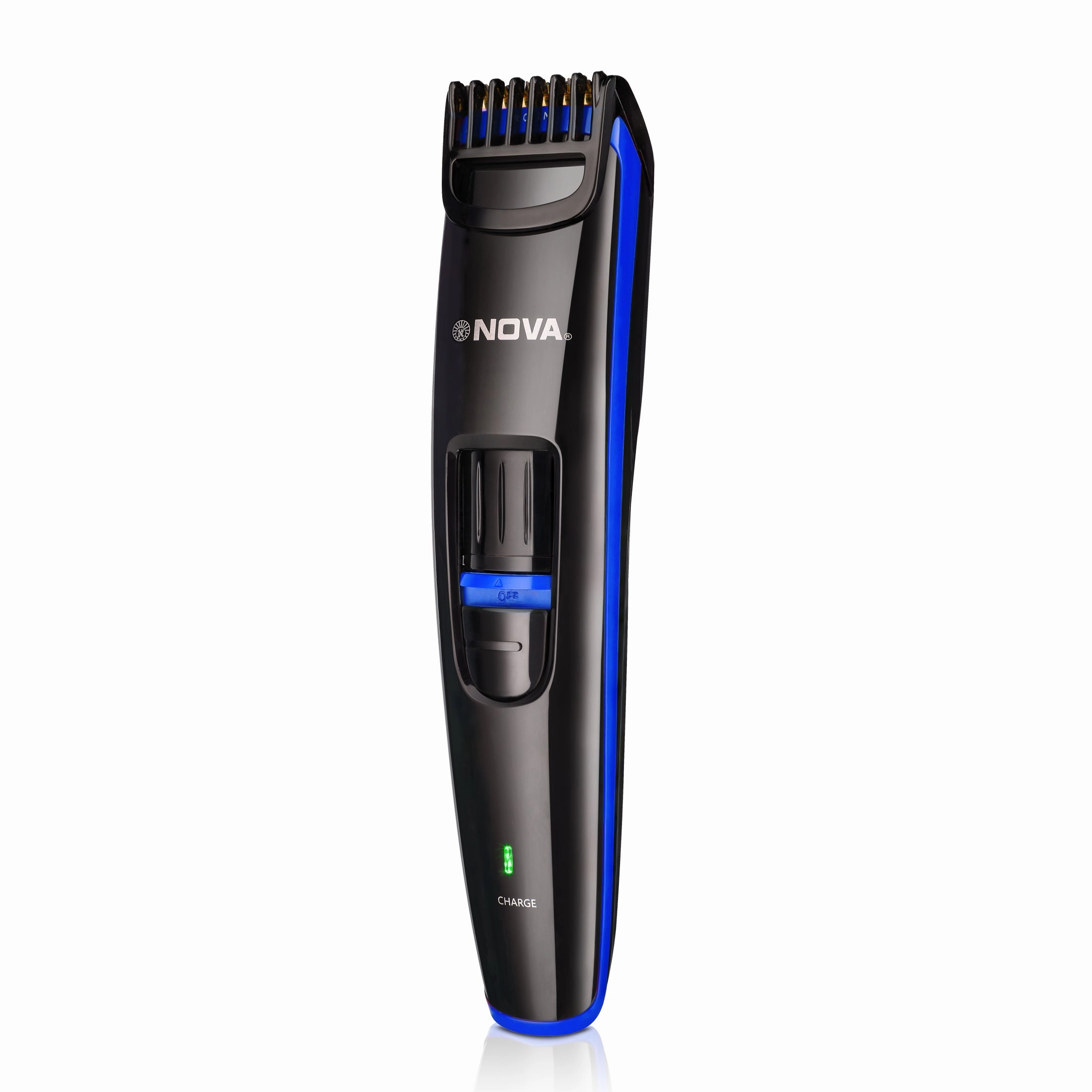 Nova Prime Series Nht 1090 Turbo Power Runtime: 90 Min Trimmer For Men Trending Savings Now