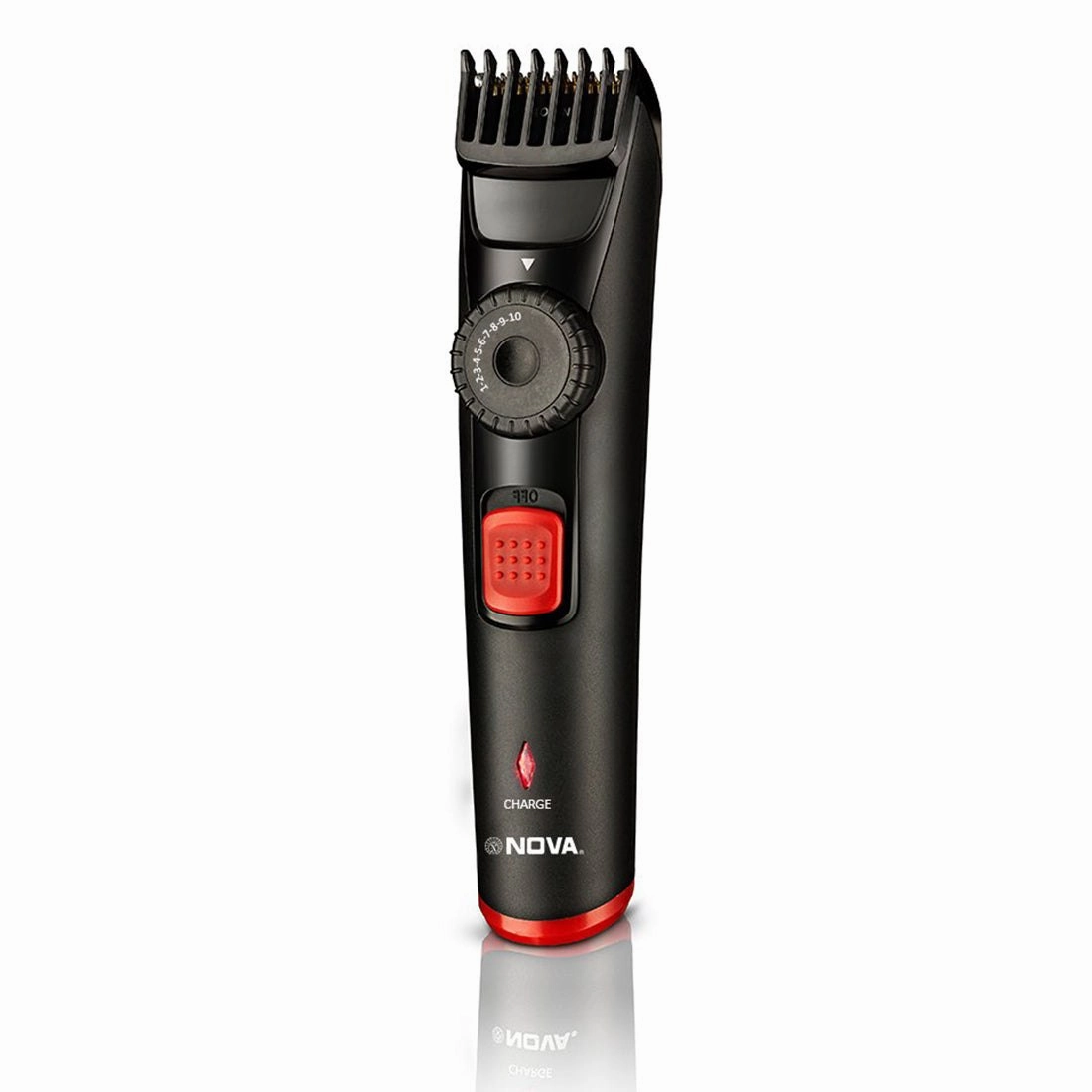 Nova Prime Series Nht 1096 Runtime: 120 Mins Trimmer For Men Flash Sale Alert Now