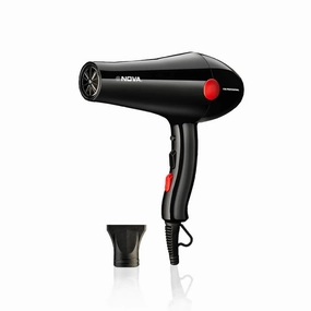 Nova Professional Nhp 8210 Hair Dryer Flash Offer Today Mega Online Discount