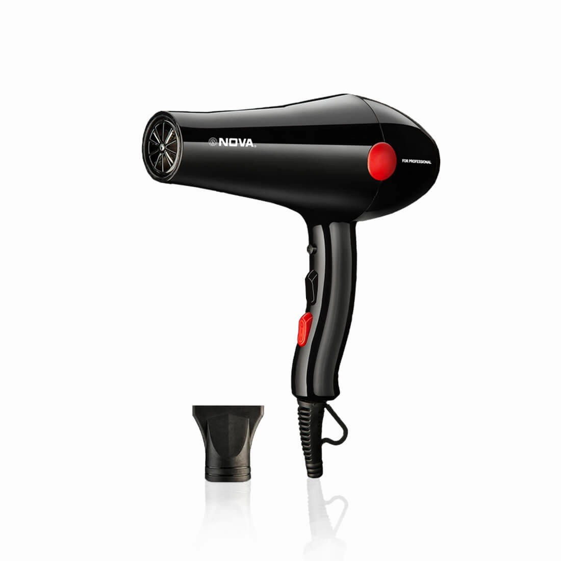 Nova Professional Nhp 8210 Hair Dryer Flash Offer Today Mega Online Discount