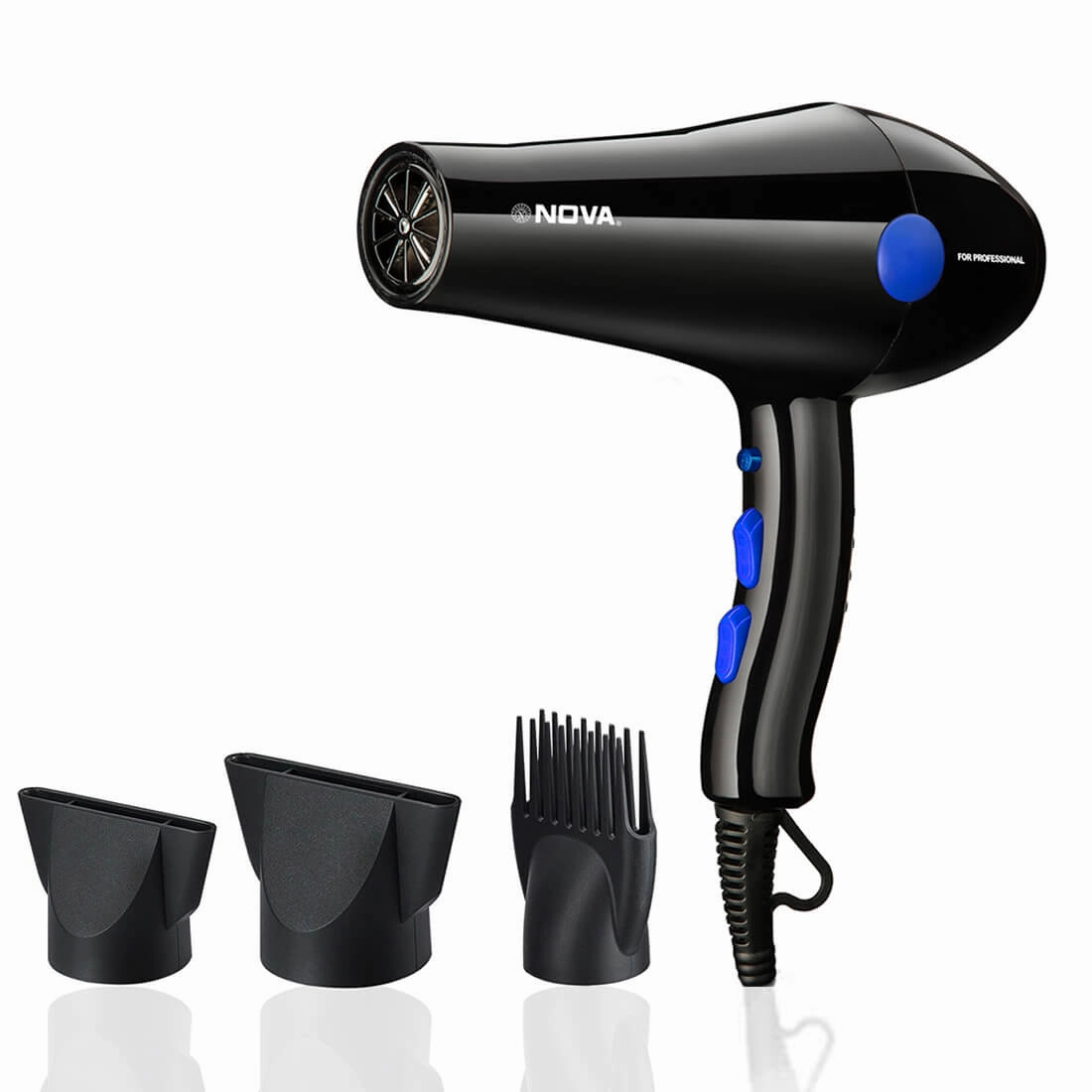 Nova Professional Nhp 8216 Hair Dryer Shop Save Today Hot Price Drop