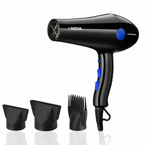 Nova Professional Nhp 8216 Hair Dryer Shop Save Today Hot Price Drop