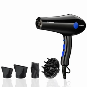 Save More Online Nova Professional Nhp 8221 Hair Dryer