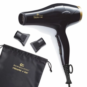 MustShop Sale Dont Miss Todays Deal Olivia Garden High Performance Professional Hair Dryer