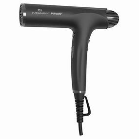Olivia Garden Superhp High Performance Professional Hair Dryer (Black) Today Only Steal