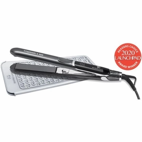 Olivia Garden Titanium   Ion 1 Inch Flat Iron Hot Pick Online