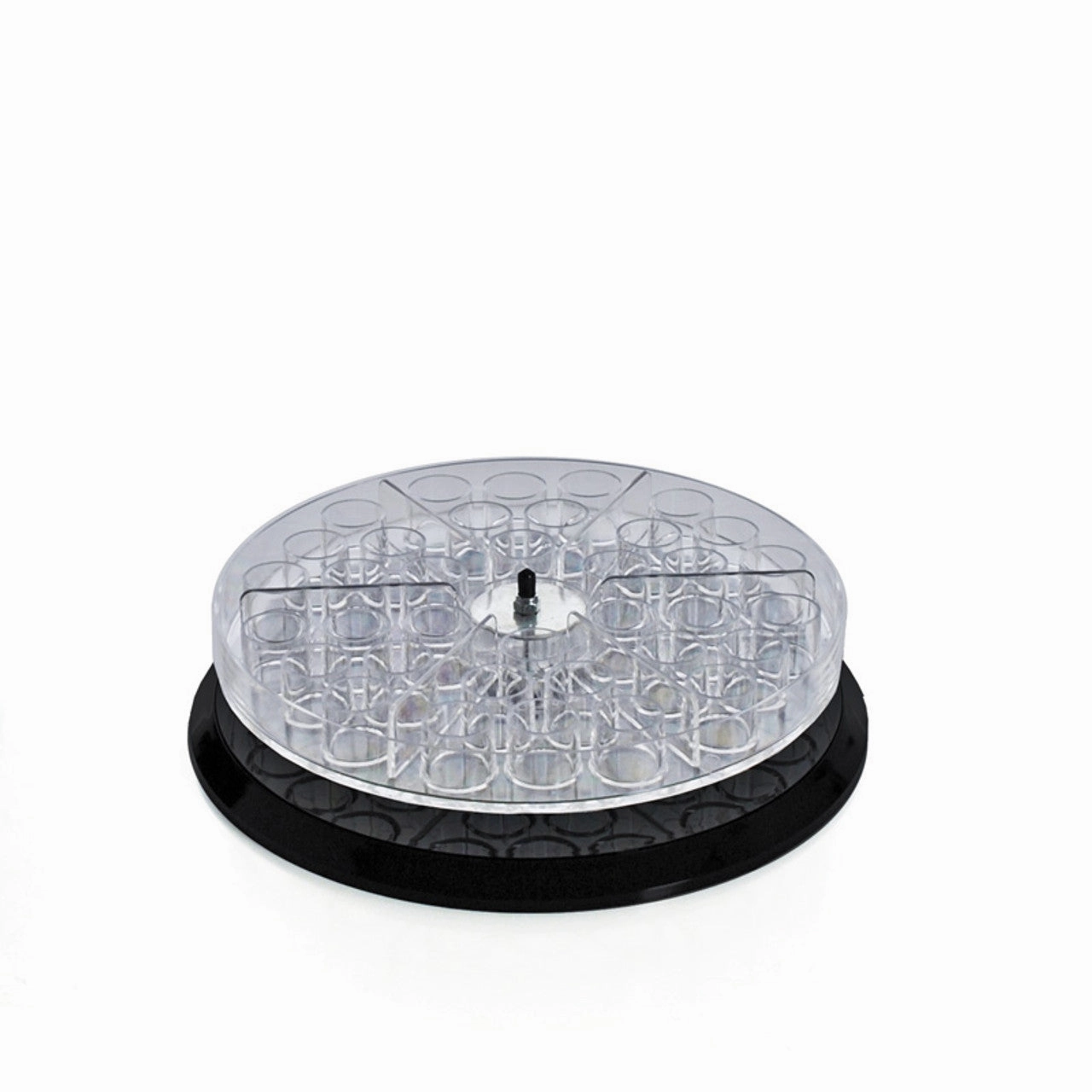 One Tier Revolving Oil Stand Display  - Only Three Available GiftWorthy Sale MustHave Gift Ideas