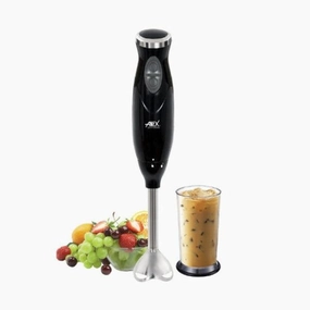 Surprise Discount Today Anex Deluxe Hand Blender Ag-121