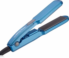 Todays Trending Deals Limited Stock Offer Babylisspro - Nano Titanium Mini Straightening Iron & Pouch