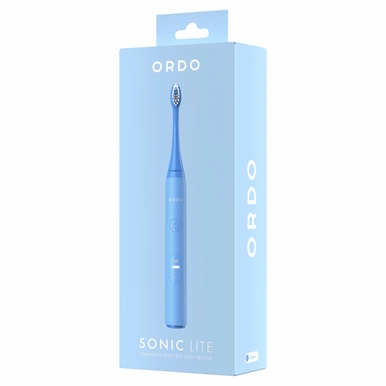 Ordo Sonic Lite Toothbrush Ocean Best Price Today