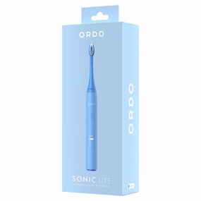 Ordo Sonic Lite Toothbrush Ocean Best Price Today
