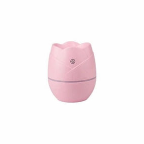 Rose Mini Humidifier Pink Deal of the Day Online Exclusive Savings