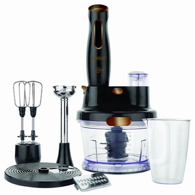 S Smart Hand Blender Shbs49T 1000W Flash Offer Today
