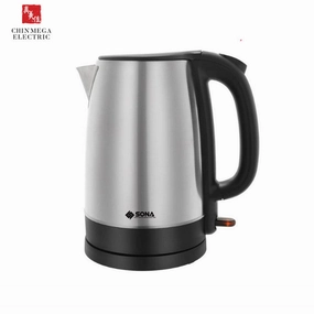 Weekend Specials Sona 1.7L Electric Stainless Steel Kettle Sck 5205