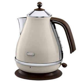 De'Longhi Icona Vintage Kettle | Kbov3001.Bg Dont Wait Save Today
