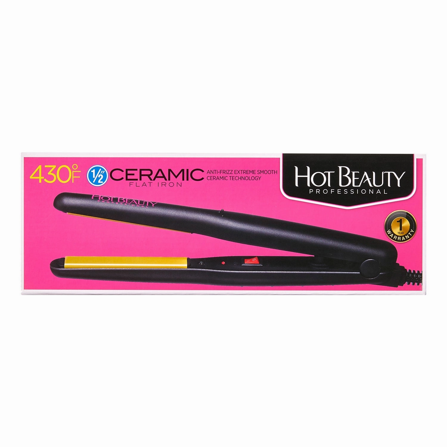 Best Deal Online Flash Sale Alert Now Hot Beauty Ceramic Flat Iron