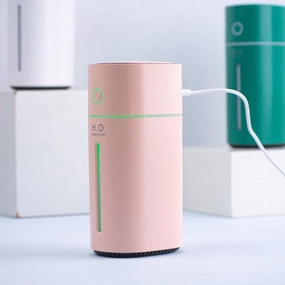 Dont Miss Big Savings Small Cool Mist Ultrasonic Humidifier