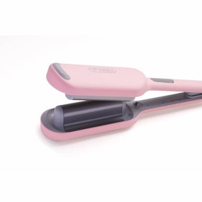 Limited Stock Offer Tymo Rovy Wave Curling Iron