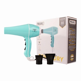 Wahl Power Dryer - Aqua Dont Miss This Steal Limited Offer Alert