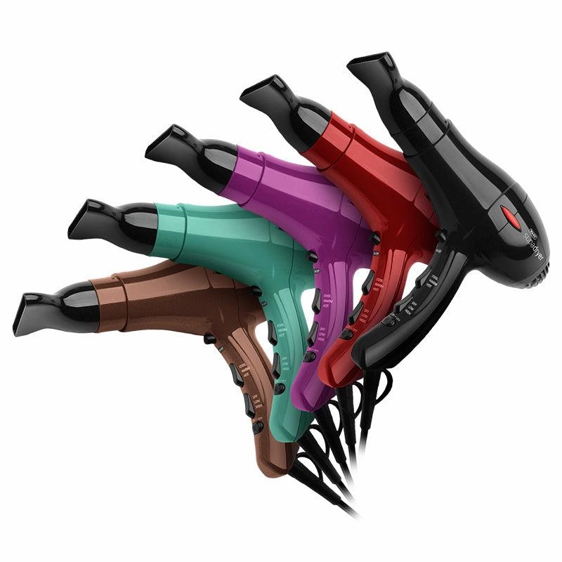 Mega Online Discount Wahl Supa Dryer Ionic - Black