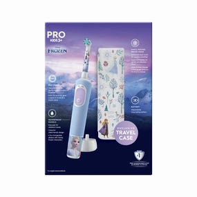 Unmissable Deal Today Oral-B Pro Kids 3  Electric Toothbrush - Frozen