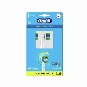 Shop Save Big Oral-B Pro Precision Clean Replacement Heads Value Pack (3 Pack)