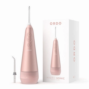 Last Chance Steal Ordo Hydro Sonic Water Flosser Rose Gold