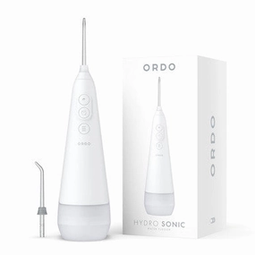 Ordo Hydro Sonic Water Flosser White MustHave Items