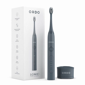 Ordo Sonic  Electric Toothbrush Charcoal Grey Limited Time Offer