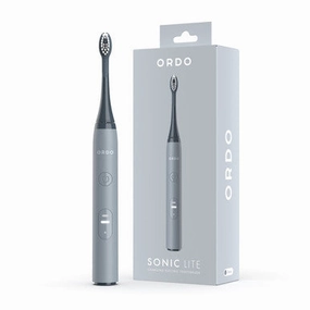 Todays Trending Deals Weekend Sale Special Ordo Sonic Lite Toothbrush Stone