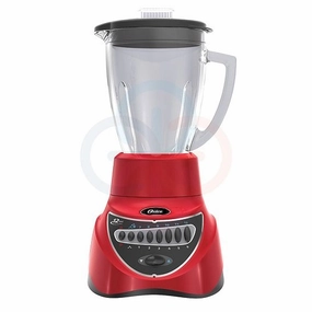 Online Exclusive Steal Oster? 12-Speed Glass Jug Blsteg7805R Blender 220V