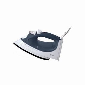 Oster 6016 Auto Shut Off Iron 220 Volts Save Today Only