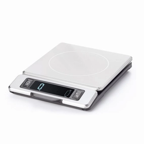 Best Deal Today Price Drop Today Oxo 11Lb Stainless Steel Scale With Pull-Out Display