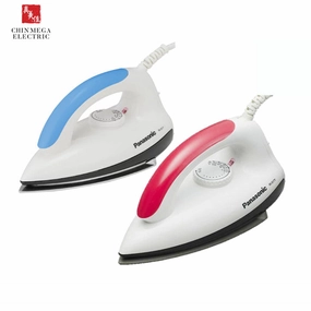 Panasonic 1000W Dry Iron | Ni-317T Hot Pick Online Hot Pick Sale