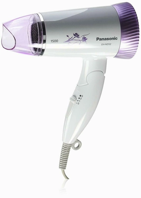 Exclusive Online Discount Panasonic Eh-Nd52 Powerful 1500W Hair Dryer 220V